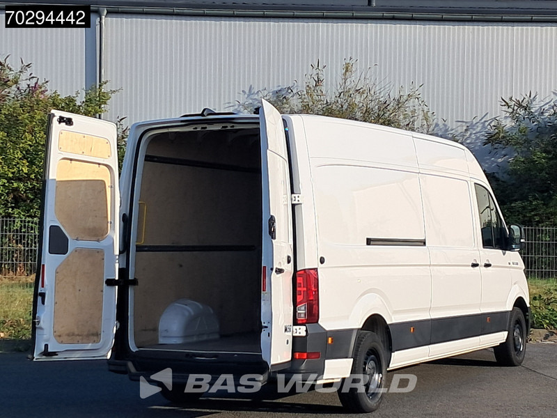 Volkswagen Crafter 140pk Automatik L4H3 Klima Kamera Euro6 L3H2 15m3 A/C - Fourgon utilitaire: photos 3 Volkswagen Crafter 140pk Automatik L4H3 Klima Kamera Euro6 L3H2 15m3 A/C - Fourgon utilitaire: photos 3