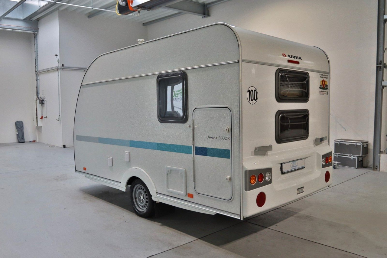 Adria Aviva 360 DK /1.Hand/Top-Fahrzeug/Etagenbetten Adria Aviva 360 DK /1.Hand/Top-Fahrzeug/Etagenbetten - Caravane: photos 3 Adria Aviva 360 DK /1.Hand/Top-Fahrzeug/Etagenbetten Adria Aviva 360 DK /1.Hand/Top-Fahrzeug/Etagenbetten - Caravane: photos 3