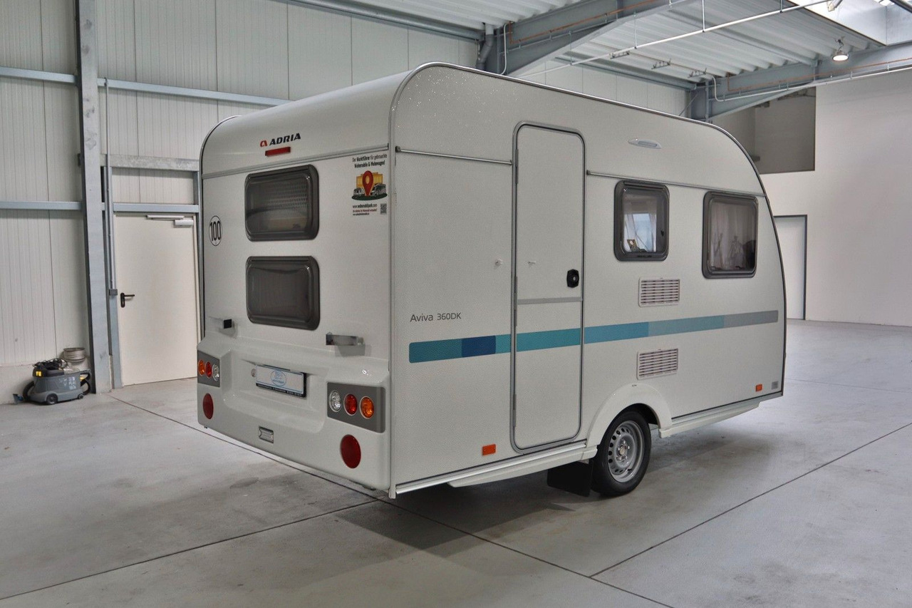 Adria Aviva 360 DK /1.Hand/Top-Fahrzeug/Etagenbetten Adria Aviva 360 DK /1.Hand/Top-Fahrzeug/Etagenbetten - Caravane: photos 4 Adria Aviva 360 DK /1.Hand/Top-Fahrzeug/Etagenbetten Adria Aviva 360 DK /1.Hand/Top-Fahrzeug/Etagenbetten - Caravane: photos 4