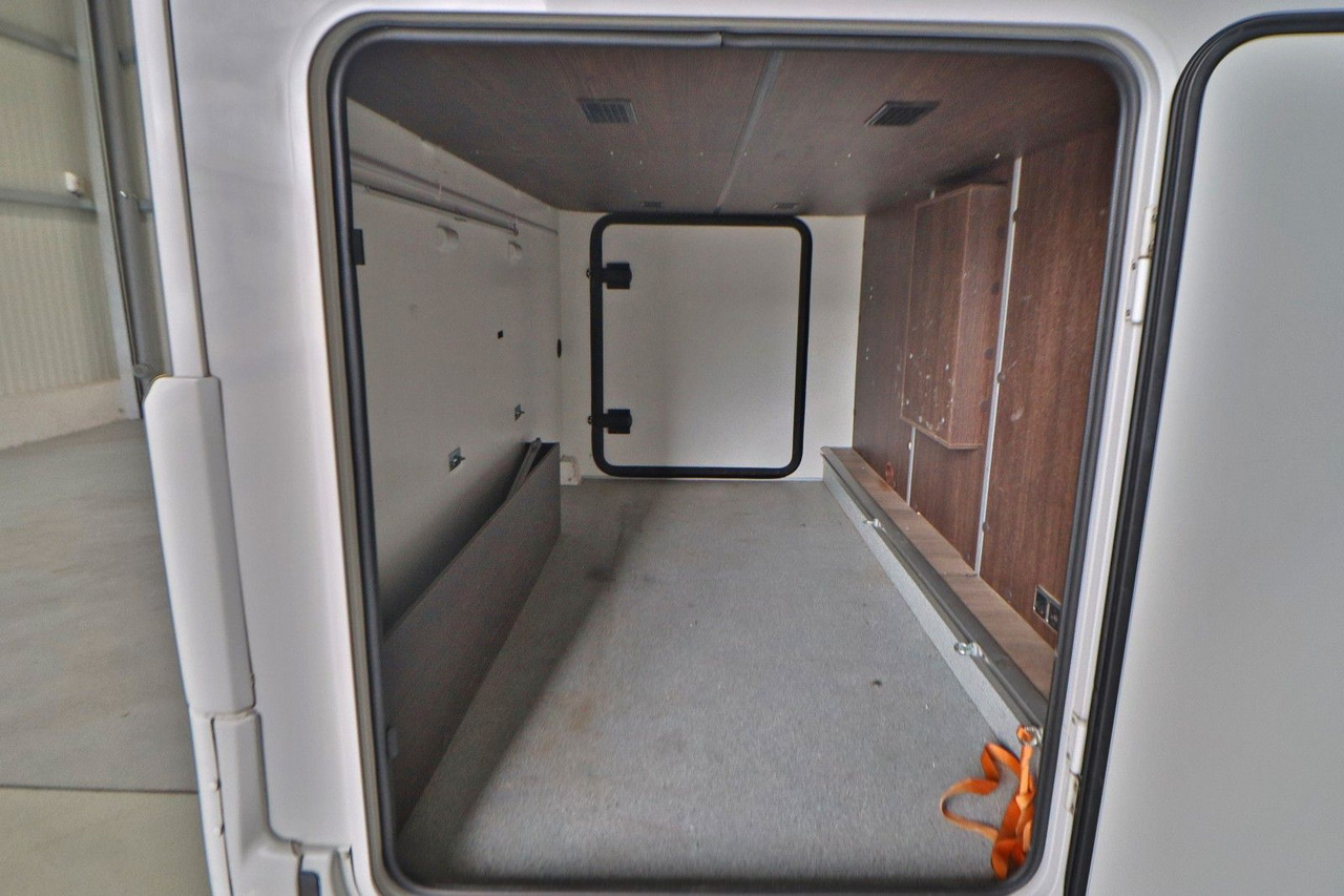 Benimar Tessoro468/Automatik/Einzelbetten+Hubbett/1.Hand - Camping-car profilé: photos 5 Benimar Tessoro468/Automatik/Einzelbetten+Hubbett/1.Hand - Camping-car profilé: photos 5