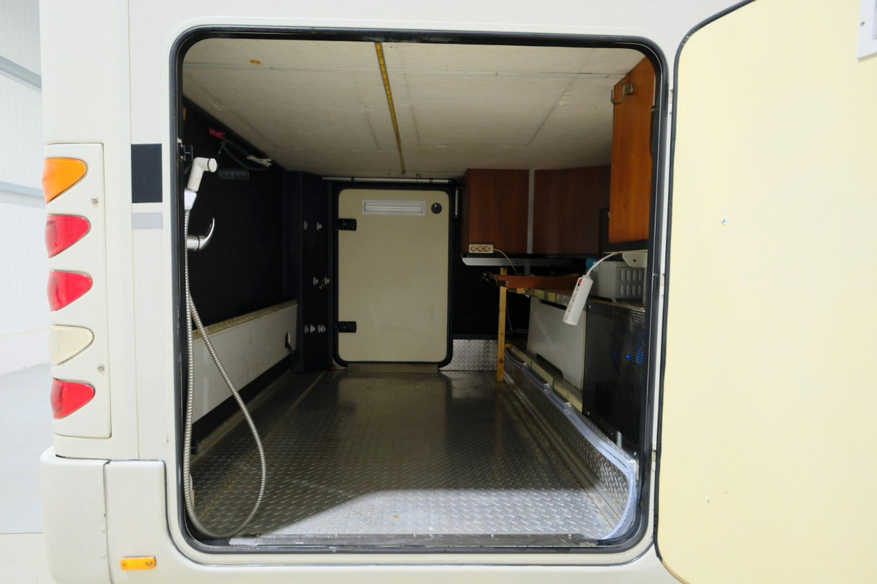 Camping-car intégral Concorde Charisma 890 M/Queensbett/2x Klima/PREISKNALLER: photos 6