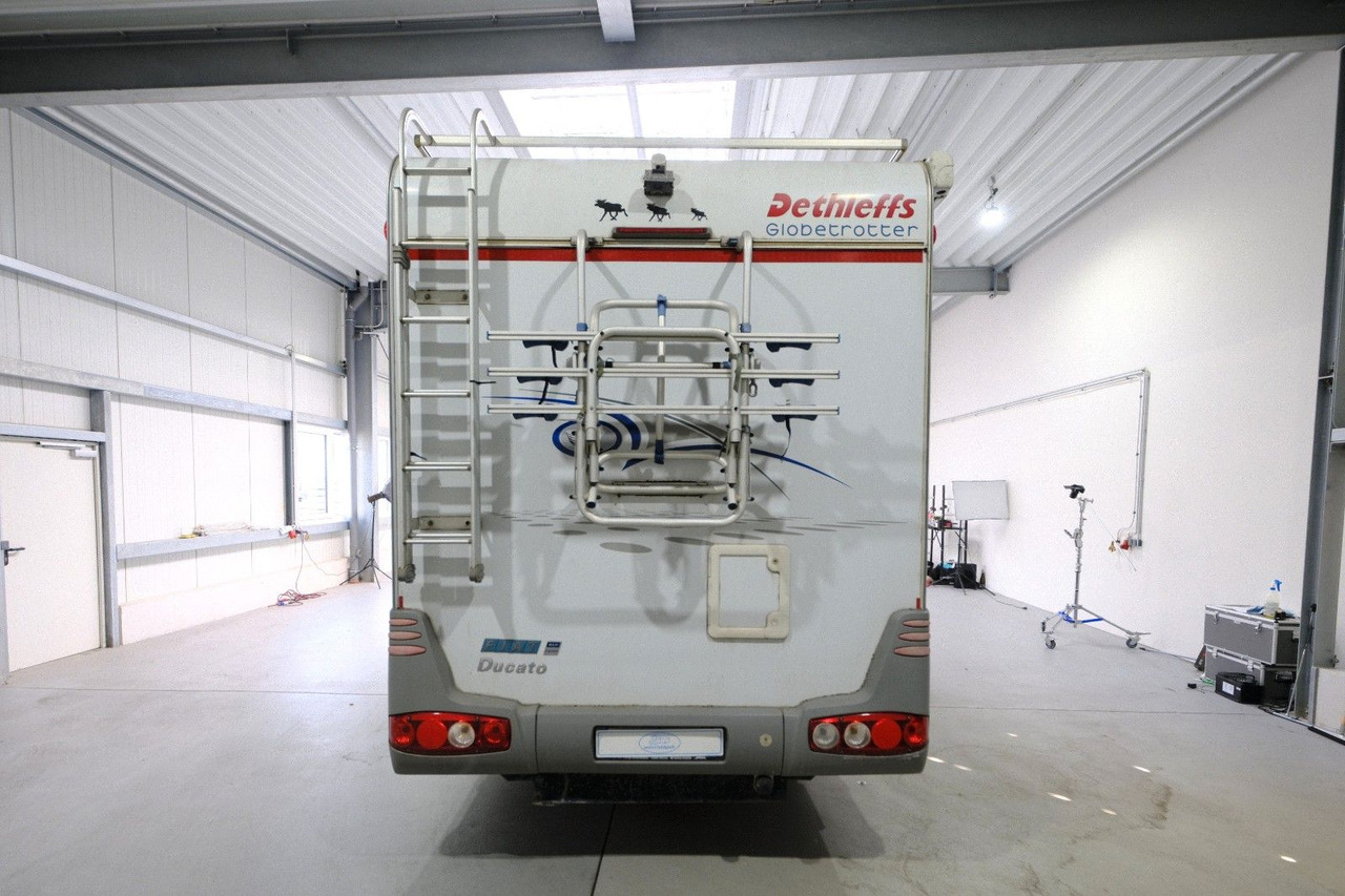 Dethleffs Advantage A6731/Markise/Solar/DPF-Grüne Plakette - Camping-car capucine: photos 5 Dethleffs Advantage A6731/Markise/Solar/DPF-Grüne Plakette - Camping-car capucine: photos 5