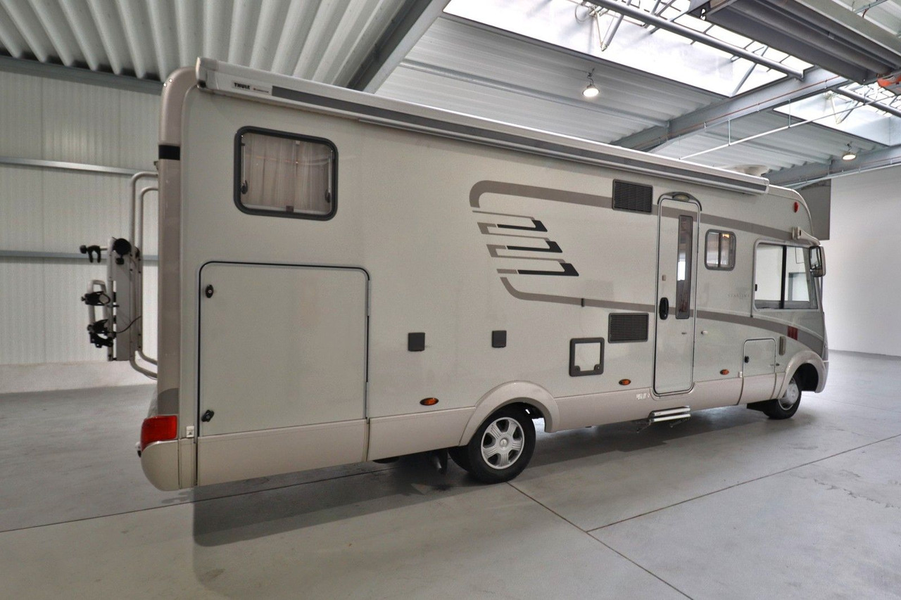 HYMER / ERIBA / HYMERCAR B680StarLine/Automatik/Einzelbetten/Top-Fahrzeug - Camping-car intégral: photos 5 HYMER / ERIBA / HYMERCAR B680StarLine/Automatik/Einzelbetten/Top-Fahrzeug - Camping-car intégral: photos 5