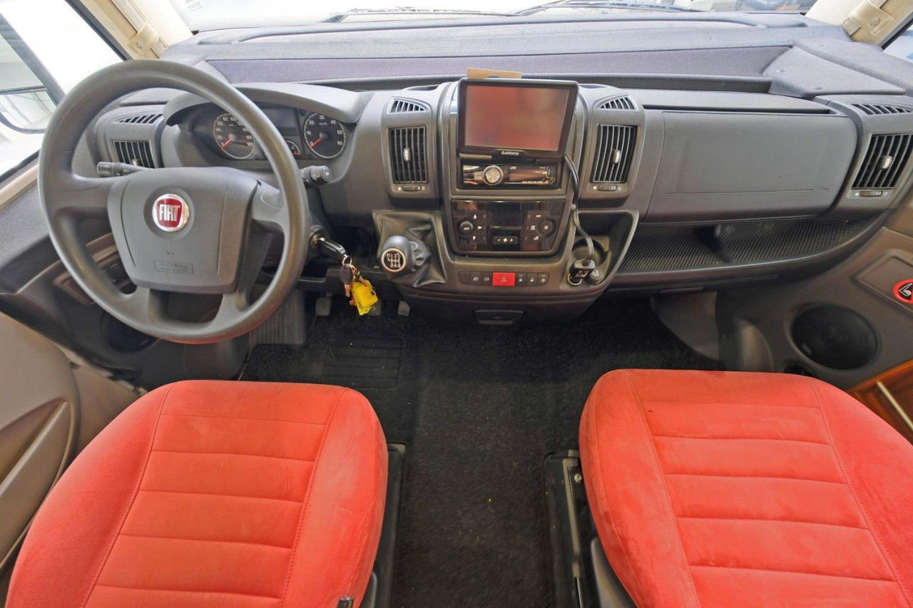 HYMER / ERIBA / HYMERCAR Exsis EX 578/Einzelbetten+Hubbett/PREISGARARANTI - Camping-car intégral: photos 5 HYMER / ERIBA / HYMERCAR Exsis EX 578/Einzelbetten+Hubbett/PREISGARARANTI - Camping-car intégral: photos 5