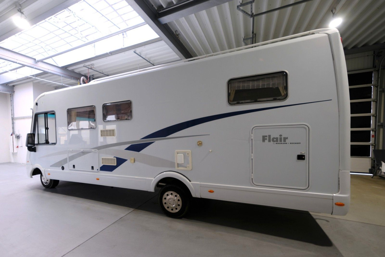 Niesmann + Bischoff Flair I 8000 EB / Automatik / Einzelbetten / TOP - Camping-car intégral: photos 3 Niesmann + Bischoff Flair I 8000 EB / Automatik / Einzelbetten / TOP - Camping-car intégral: photos 3
