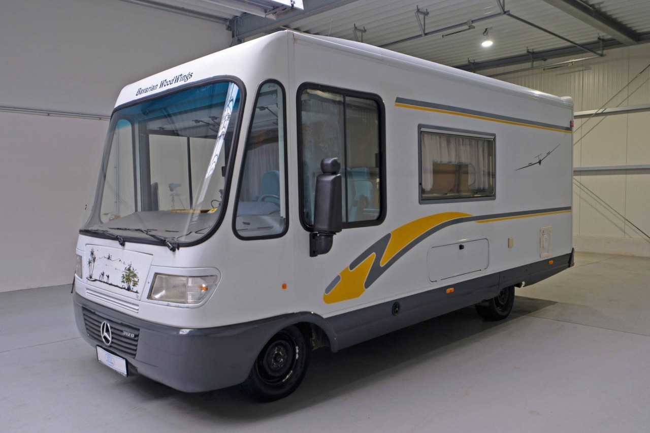 Niesmann + Bischoff Flair Life 6.3 S/Automatik/Hubbett/Klima/Solar - Camping-car intégral: photos 2 Niesmann + Bischoff Flair Life 6.3 S/Automatik/Hubbett/Klima/Solar - Camping-car intégral: photos 2