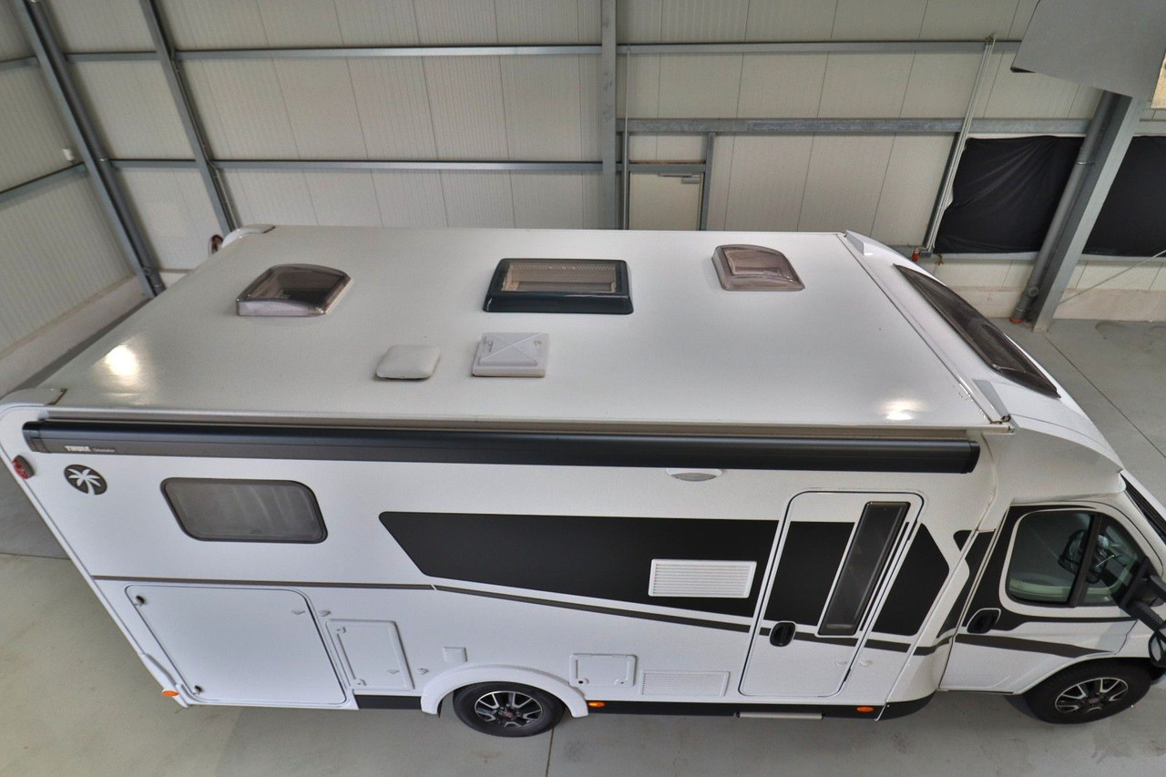Sunlight T67 S Adventure Edition-Einzelbetten+Hubbett-TOP - Camping-car profilé: photos 4 Sunlight T67 S Adventure Edition-Einzelbetten+Hubbett-TOP - Camping-car profilé: photos 4