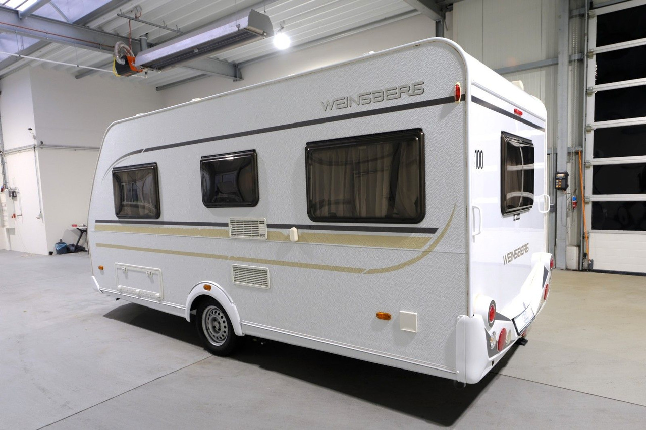 Weinsberg CaraOne 450 FU/Festbett/Rundsitzgruppe/Mover Weinsberg CaraOne 450 FU/Festbett/Rundsitzgruppe/Mover - Caravane: photos 4 Weinsberg CaraOne 450 FU/Festbett/Rundsitzgruppe/Mover Weinsberg CaraOne 450 FU/Festbett/Rundsitzgruppe/Mover - Caravane: photos 4