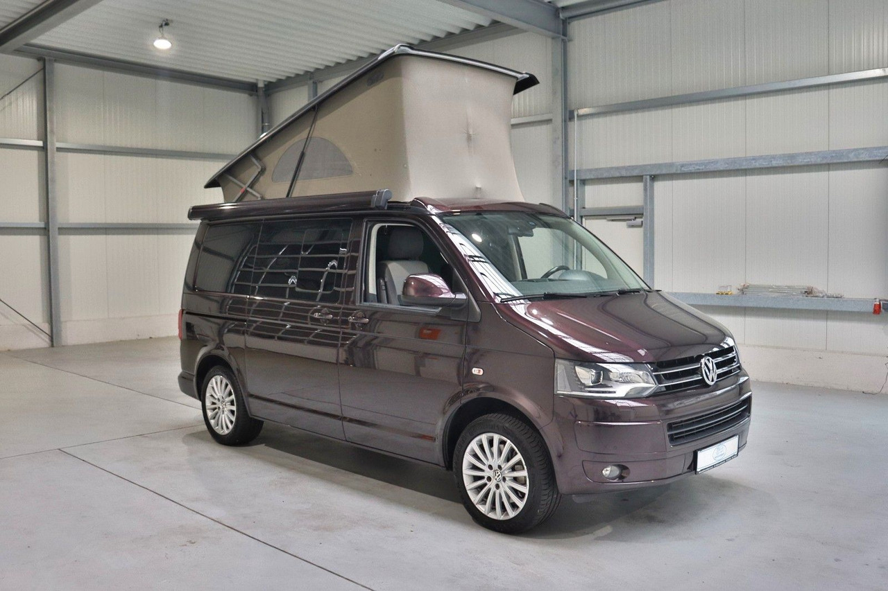 Westfalia California/Automatik/Klima/Markise/AHK Volkswagen California T5/Automatik/Klima/Markise/AHK - Fourgon aménagé: photos 2 Westfalia California/Automatik/Klima/Markise/AHK Volkswagen California T5/Automatik/Klima/Markise/AHK - Fourgon aménagé: photos 2