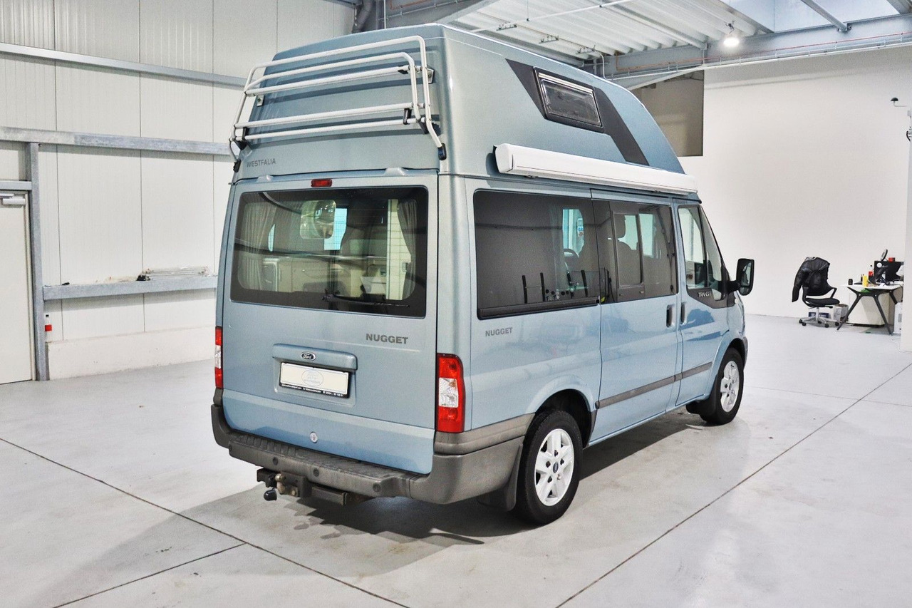 Westfalia Nugget Euroline/Klima/Markise/Tempomat/AHK Westfalia Nugget Euroline/Klima/Markise/Tempomat/AHK - Fourgon aménagé: photos 5 Westfalia Nugget Euroline/Klima/Markise/Tempomat/AHK Westfalia Nugget Euroline/Klima/Markise/Tempomat/AHK - Fourgon aménagé: photos 5
