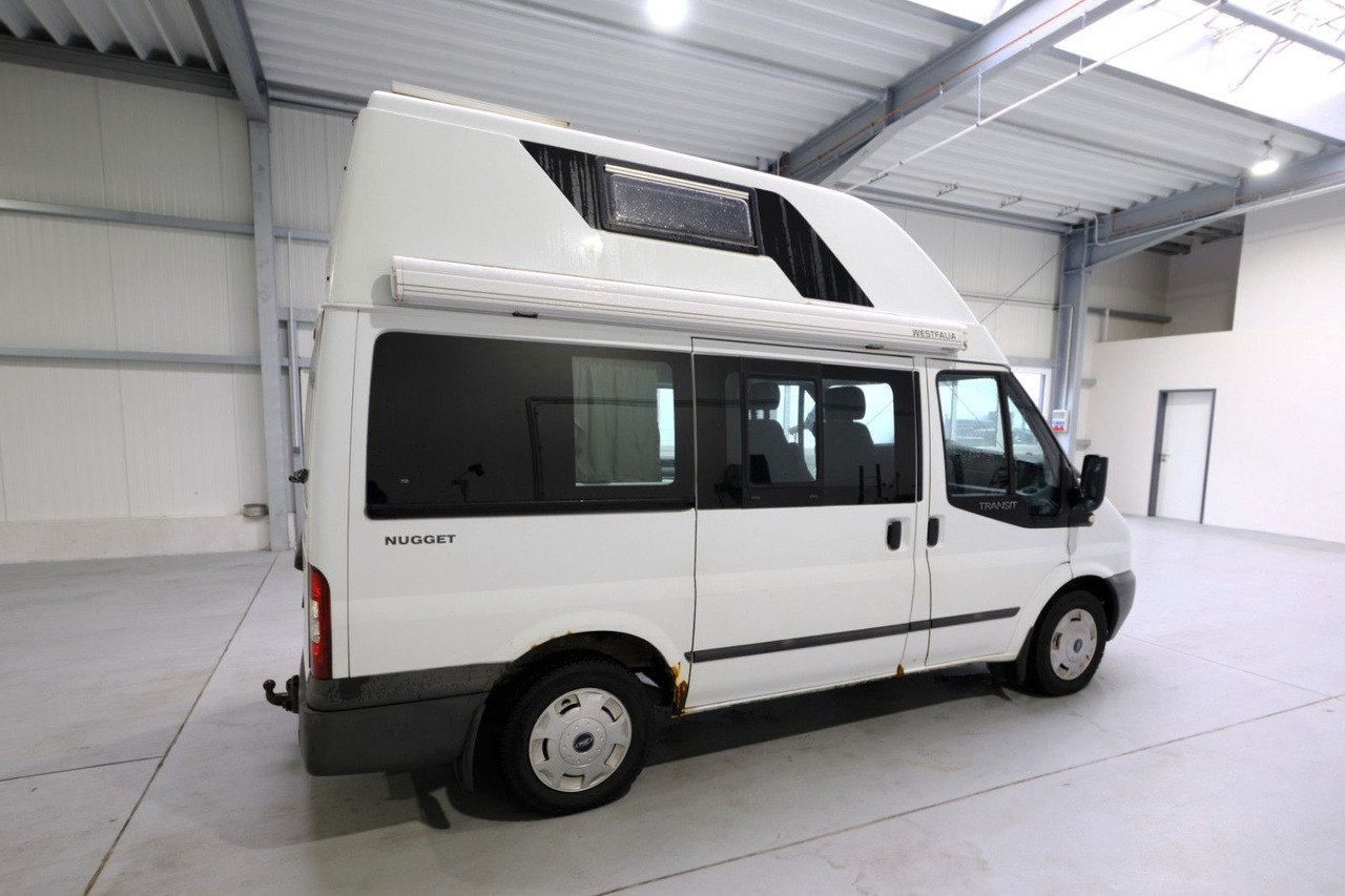Westfalia Nugget/Klimaanlage/Markise/Solar/TÜV 4-2026 - Fourgon aménagé: photos 4 Westfalia Nugget/Klimaanlage/Markise/Solar/TÜV 4-2026 - Fourgon aménagé: photos 4