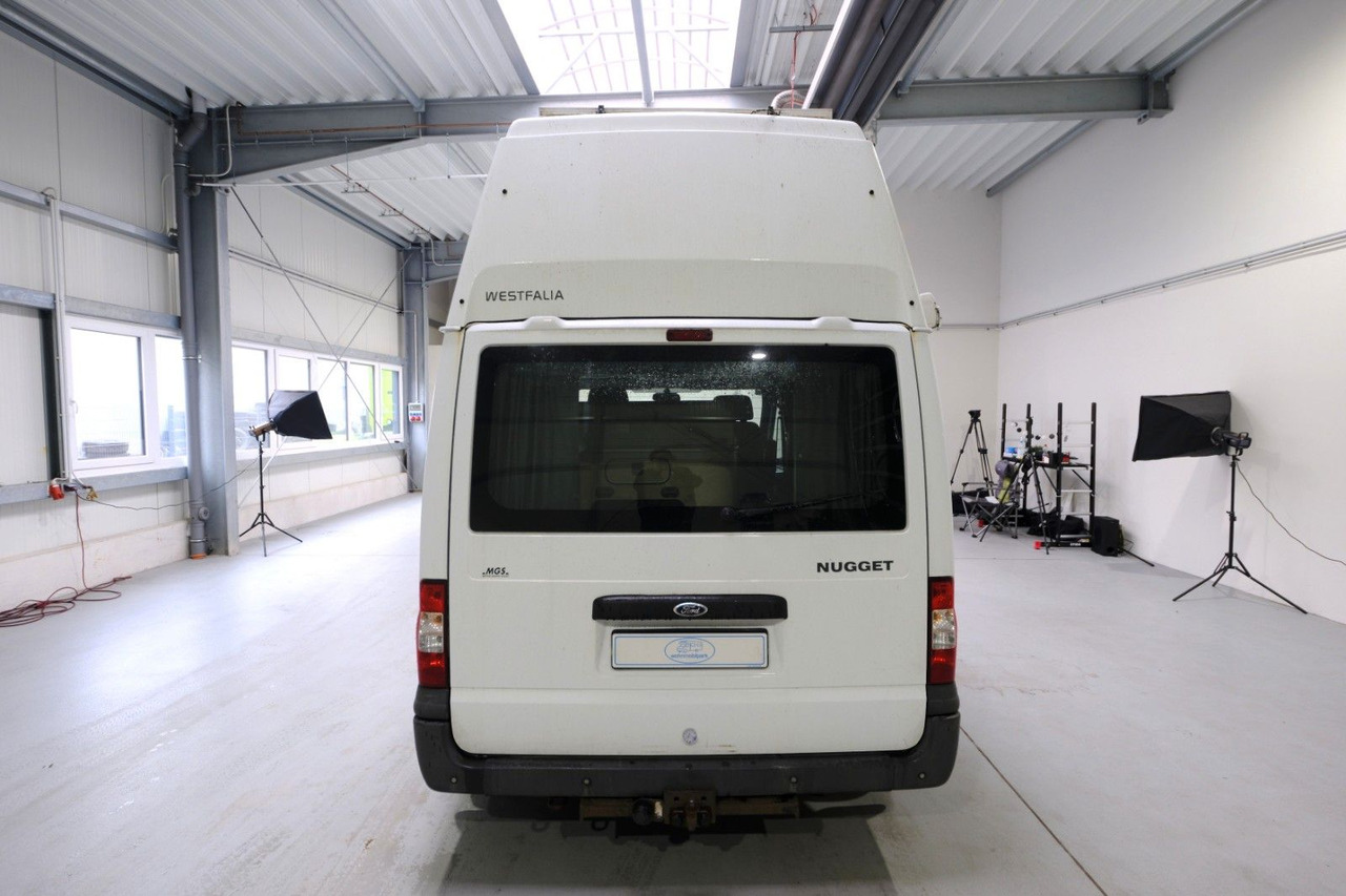 Westfalia Nugget/Klimaanlage/Markise/Solar/TÜV 4-2026 - Fourgon aménagé: photos 5 Westfalia Nugget/Klimaanlage/Markise/Solar/TÜV 4-2026 - Fourgon aménagé: photos 5