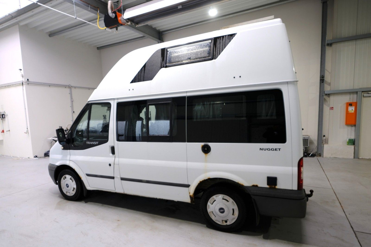 Westfalia Nugget/Klimaanlage/Markise/Solar/TÜV 4-2026 - Fourgon aménagé: photos 3 Westfalia Nugget/Klimaanlage/Markise/Solar/TÜV 4-2026 - Fourgon aménagé: photos 3