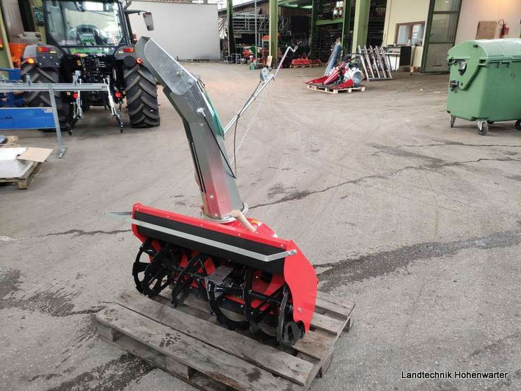 Cerruti DX 900 zu AEBI Motormäher (14634) - Faucheuse: photos 1 Cerruti DX 900 zu AEBI Motormäher (14634) - Faucheuse: photos 1