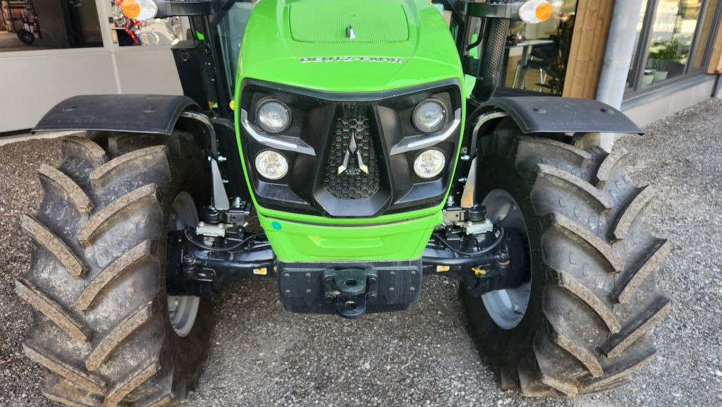 Deutz-Fahr 5080 D Keyline Premium (16617) - Tracteur agricole: photos 4 Deutz-Fahr 5080 D Keyline Premium (16617) - Tracteur agricole: photos 4