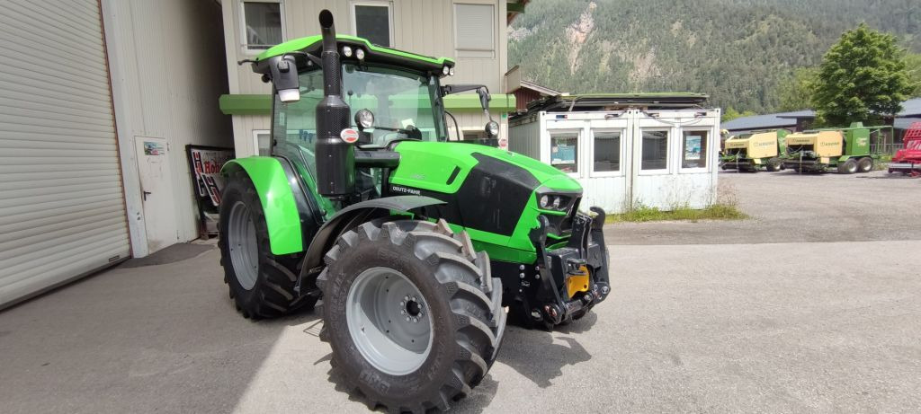 Deutz-Fahr 5105 Premium (20574) - Tracteur agricole: photos 4 Deutz-Fahr 5105 Premium (20574) - Tracteur agricole: photos 4