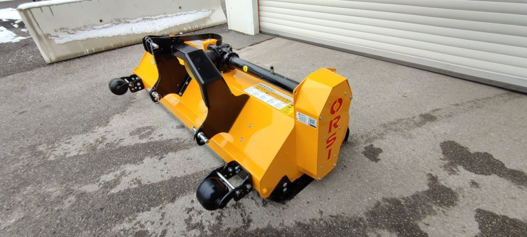 ORSI EVO Plus 220 (15877) - Broyeur/ Épareuse: photos 2 ORSI EVO Plus 220 (15877) - Broyeur/ Épareuse: photos 2