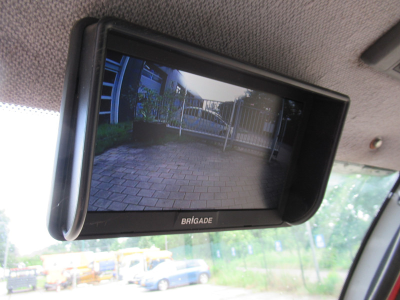 Balayeuse de voirie Bucher CITY SPIDER Veegmachine KehrMachine: photos 12