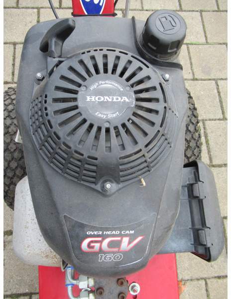 GS Sweep MS 0700R Onkruidborstel HONDA GCV160 - Matériel de jardinage: photos 5 GS Sweep MS 0700R Onkruidborstel HONDA GCV160 - Matériel de jardinage: photos 5