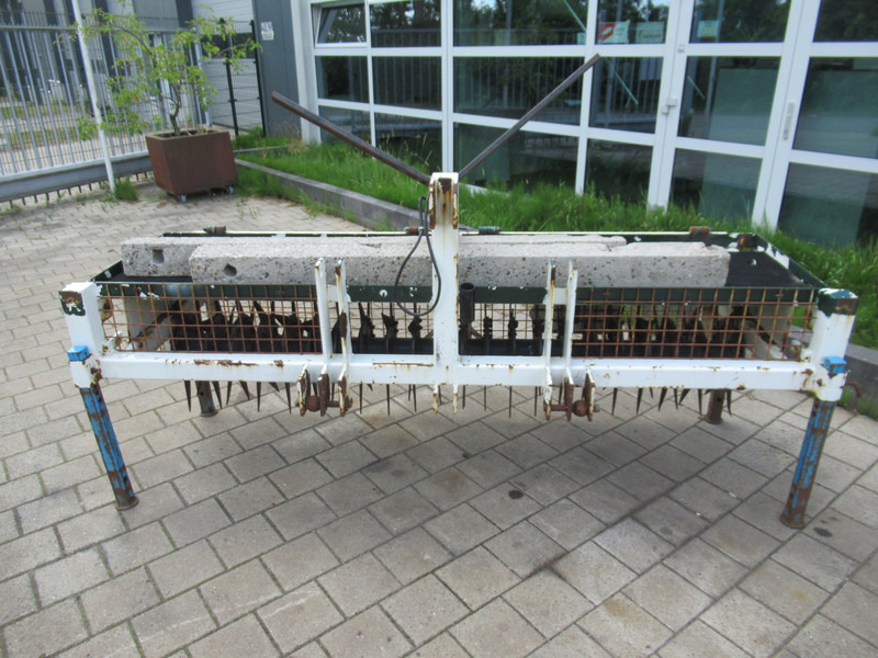 Imants VENUS 3P Beluchter 210 cm Prikrol - Motoculteur: photos 4 Imants VENUS 3P Beluchter 210 cm Prikrol - Motoculteur: photos 4