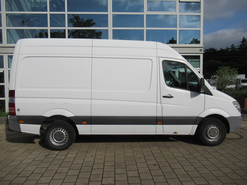 Mercedes-Benz Sprinter 313 2.2 CDI 366 L2H2 AIRCO - Klima - Fourgon utilitaire: photos 3 Mercedes-Benz Sprinter 313 2.2 CDI 366 L2H2 AIRCO - Klima - Fourgon utilitaire: photos 3