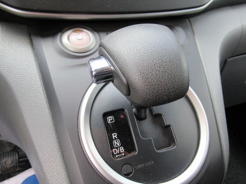 Nissan E-NV200 Optima 24KW accu eigendom, snellader - Fourgonnette, Utilitaire électrique: photos 5 Nissan E-NV200 Optima 24KW accu eigendom, snellader - Fourgonnette, Utilitaire électrique: photos 5