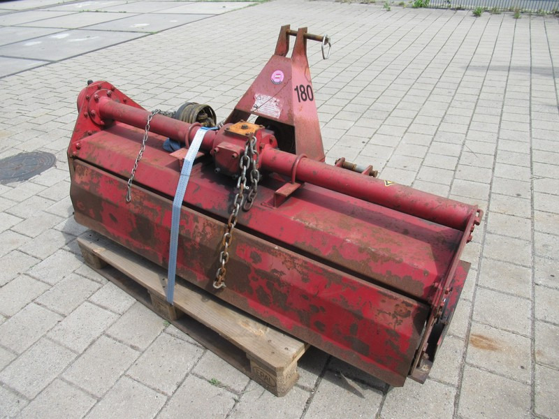Remac 1,5 meter - Rotavator: photos 3 Remac 1,5 meter - Rotavator: photos 3