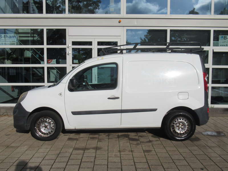 Renault Kangoo Express 1.5 dCi 70 Express Imperiaal - Fourgonnette: photos 2 Renault Kangoo Express 1.5 dCi 70 Express Imperiaal - Fourgonnette: photos 2