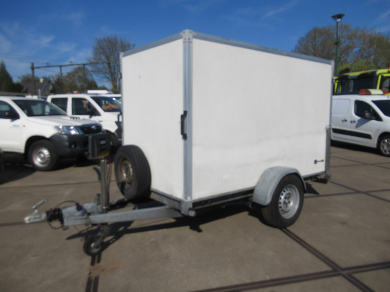 Teha Hapert EA R + hose reel STKi2 20/12 - Nettoyeur haute pression: photos 4 Teha Hapert EA R + hose reel STKi2 20/12 - Nettoyeur haute pression: photos 4