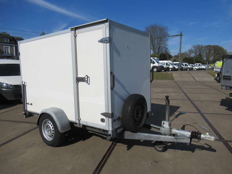 Teha Hapert EA R + hose reel STKi2 20/12 - Nettoyeur haute pression: photos 3 Teha Hapert EA R + hose reel STKi2 20/12 - Nettoyeur haute pression: photos 3