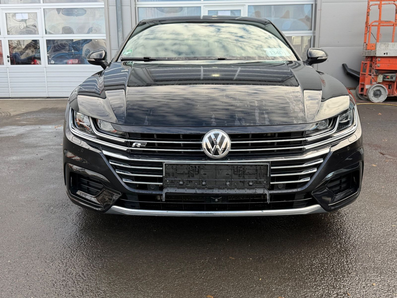 Volkswagen Arteon R-Line 4Motion Head-Up, Dynaudio, Ahk - Berline: photos 2 Volkswagen Arteon R-Line 4Motion Head-Up, Dynaudio, Ahk - Berline: photos 2