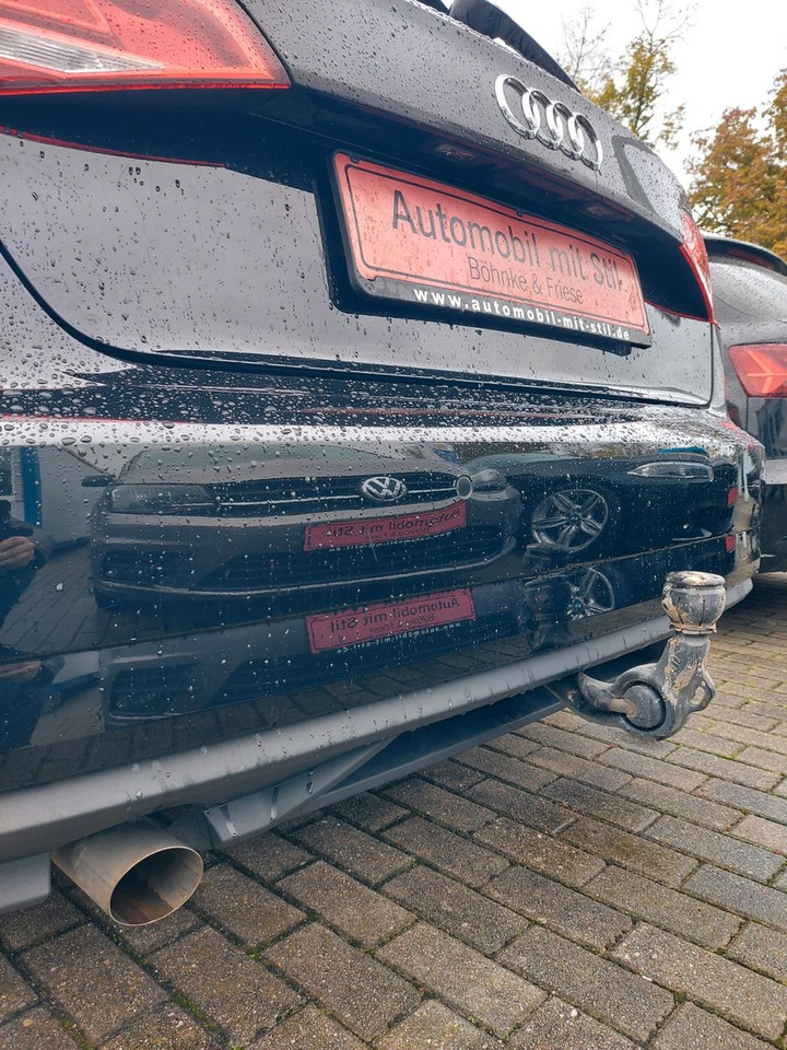 Audi A3 Sportback Xenon Navi Tempo PDC AHK - Voiture break: photos 2 Audi A3 Sportback Xenon Navi Tempo PDC AHK - Voiture break: photos 2