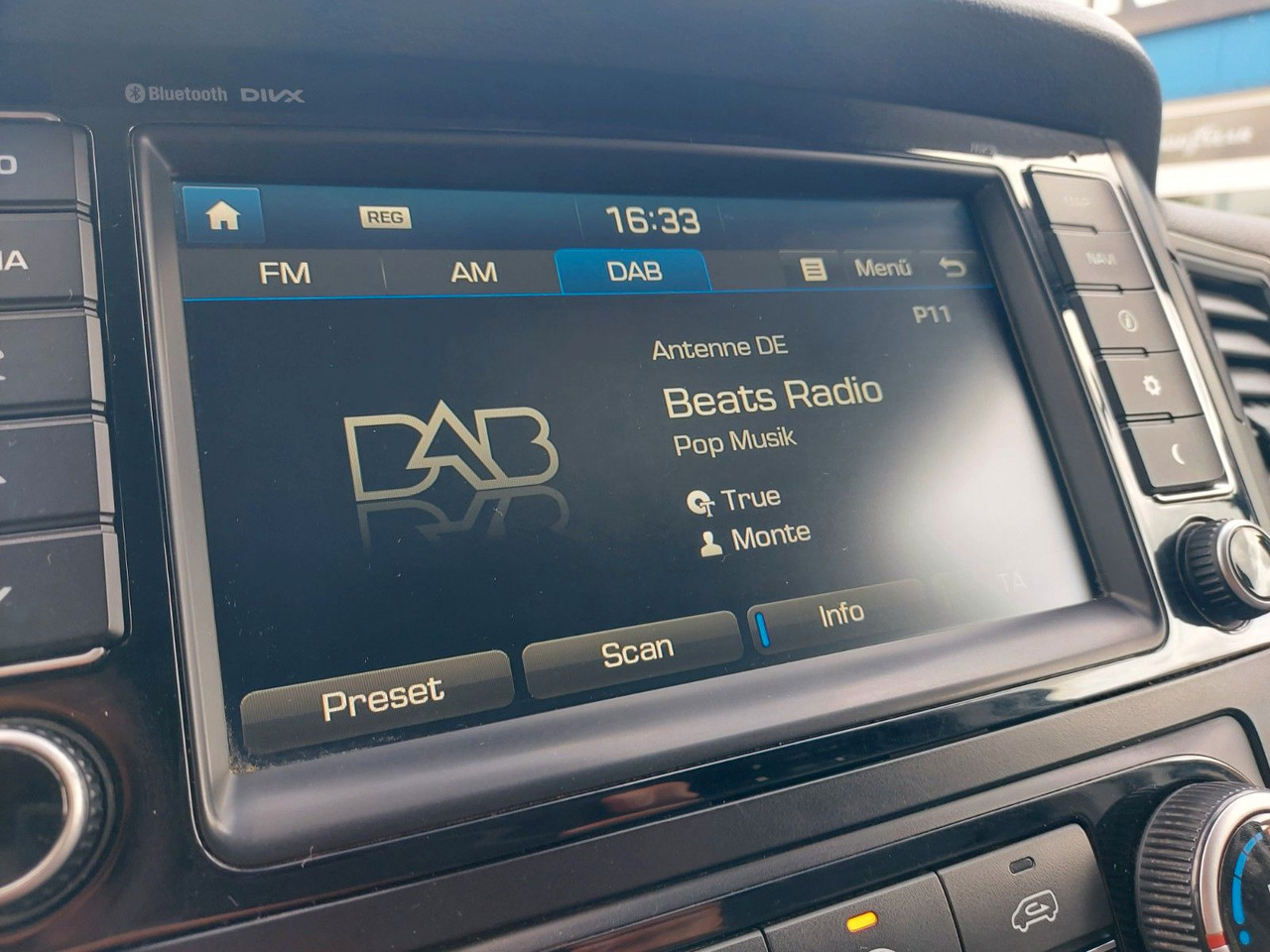 Hyundai H350 Kasten L3H2 Profi Klima Navi DAB Standheiz. - Transport de personnes: photos 5 Hyundai H350 Kasten L3H2 Profi Klima Navi DAB Standheiz. - Transport de personnes: photos 5
