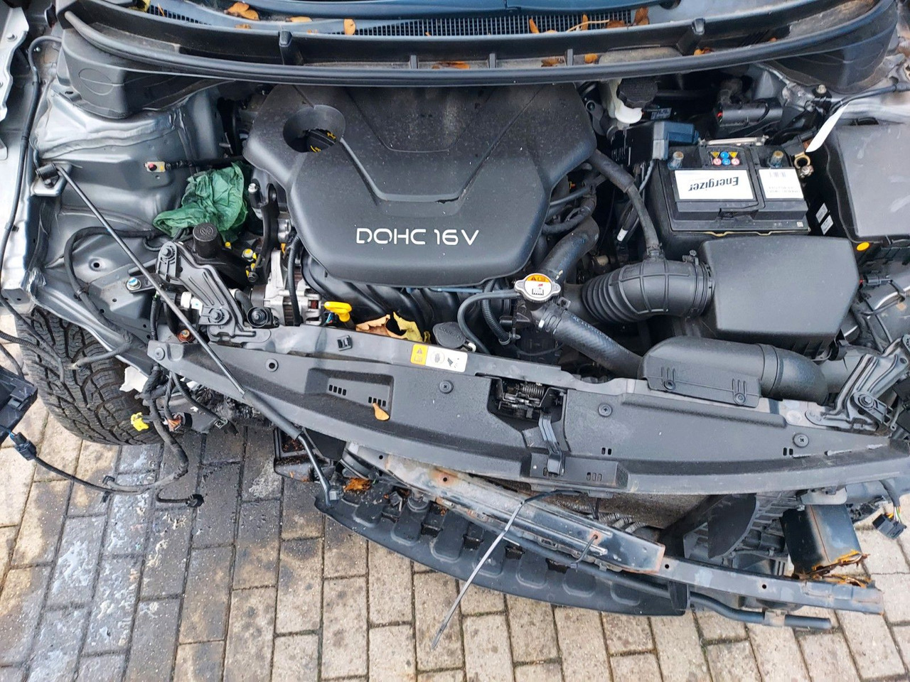 Hyundai i30 cw Classic Klima - Voiture break: photos 4 Hyundai i30 cw Classic Klima - Voiture break: photos 4