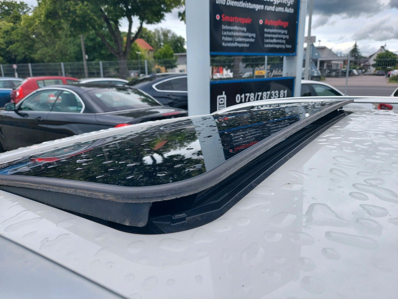 Mercedes-Benz E 220 E -Klasse T 220CDI LED Glasdach Leder Navi - Voiture: photos 3 Mercedes-Benz E 220 E -Klasse T 220CDI LED Glasdach Leder Navi - Voiture: photos 3