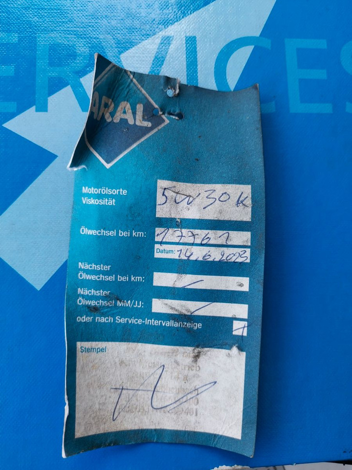 Transport de personnes Volkswagen Crafter Kasten 35 mittel L2H2 Hochdach KLIMA AHK: photos 30