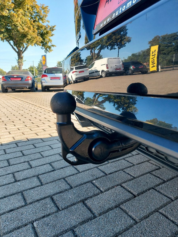 Volkswagen Golf VII Variant GTD DSG Radar ACC DAB - Voiture break: photos 4 Volkswagen Golf VII Variant GTD DSG Radar ACC DAB - Voiture break: photos 4