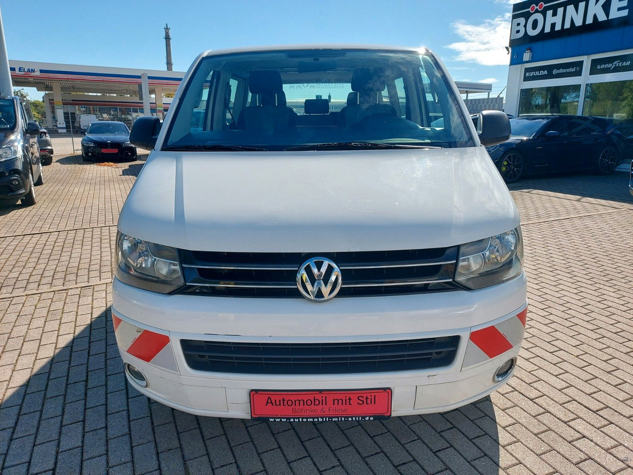 Volkswagen T5 Multivan Bus Klima Standheizung - Transport de personnes: photos 4 Volkswagen T5 Multivan Bus Klima Standheizung - Transport de personnes: photos 4