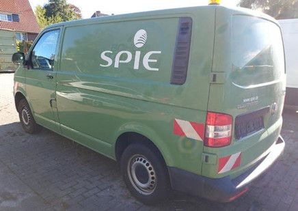 Volkswagen T5 Transporter Kasten  4Motion KLIMA STANDHEIZUN - Transport de personnes: photos 3 Volkswagen T5 Transporter Kasten  4Motion KLIMA STANDHEIZUN - Transport de personnes: photos 3