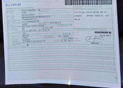 Volkswagen T5 Transporter Kasten 4Motion KLIMA STANDHEIZUN - Transport de personnes: photos 4 Volkswagen T5 Transporter Kasten 4Motion KLIMA STANDHEIZUN - Transport de personnes: photos 4