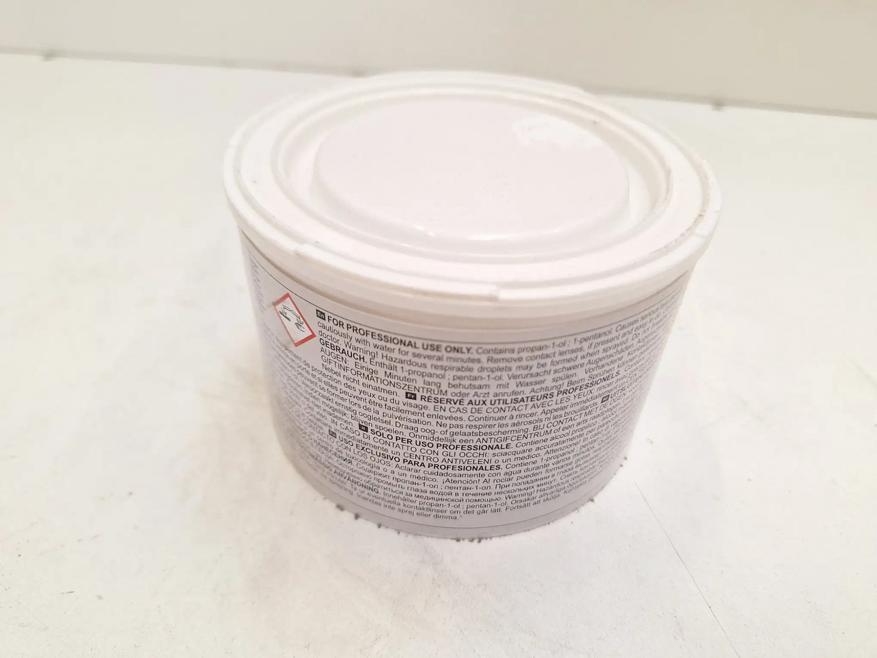 1 Dose Standoblue (Standox) - Équipement de garage: photos 2 1 Dose Standoblue (Standox) - Équipement de garage: photos 2