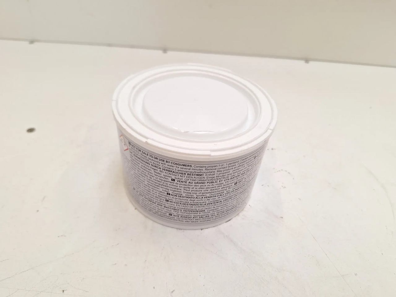 1 Dose Standoblue (Standox) - Équipement de garage: photos 2 1 Dose Standoblue (Standox) - Équipement de garage: photos 2