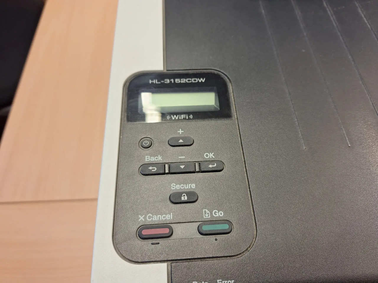 1 Stk. Color-Laser-Drucker (Brother) - Machine d'impression: photos 3 1 Stk. Color-Laser-Drucker (Brother) - Machine d'impression: photos 3