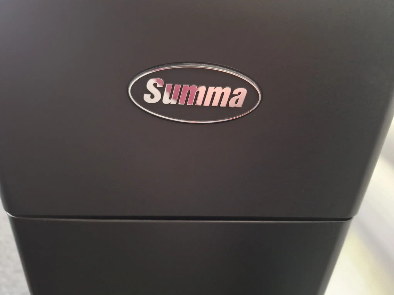 1 Stk. Schneidplottermaschine (Summa) - Massicot: photos 4 1 Stk. Schneidplottermaschine (Summa) - Massicot: photos 4