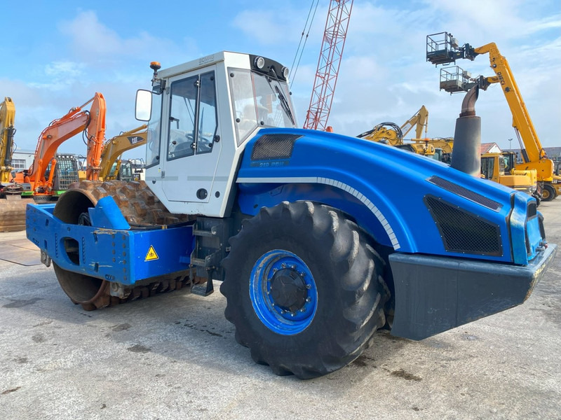 Bomag BW 219 PHD NVT - Compacteur: photos 1 Bomag BW 219 PHD NVT - Compacteur: photos 1