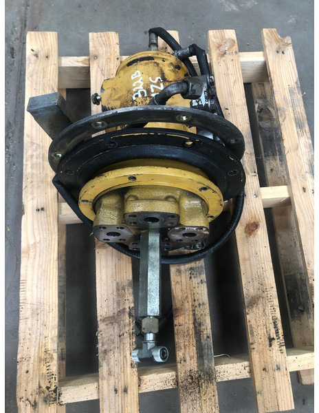 Caterpillar 322 B Swivel OEM 7Y4800 - Frame/ Châssis: photos 2 Caterpillar 322 B Swivel OEM 7Y4800 - Frame/ Châssis: photos 2