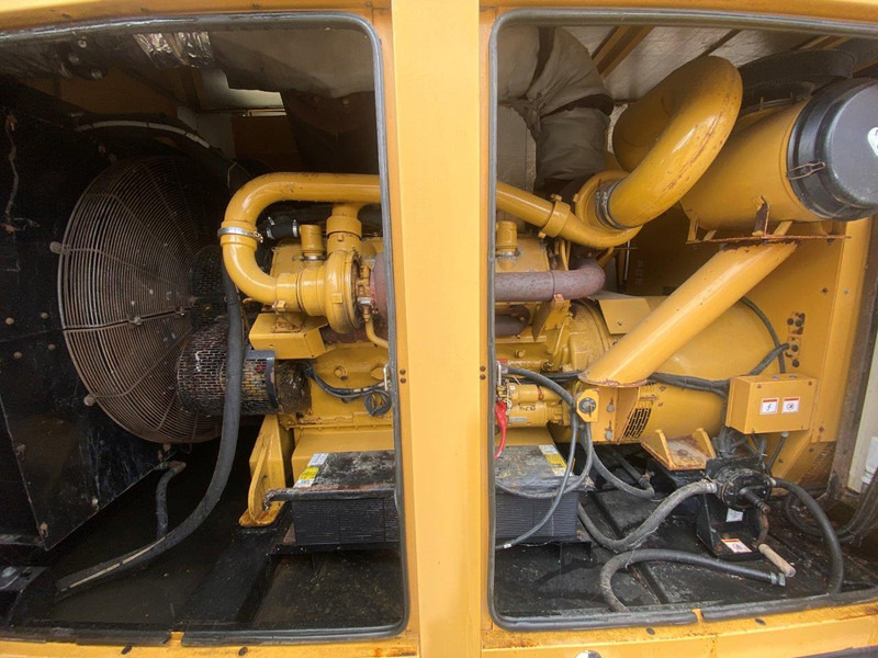 Caterpillar 3412C 900 KVA NVT - Groupe électrogène: photos 3 Caterpillar 3412C 900 KVA NVT - Groupe électrogène: photos 3