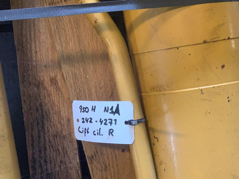 Caterpillar 950H Lifting cylinder OEM 2424272 - Hydraulique: photos 5 Caterpillar 950H Lifting cylinder OEM 2424272 - Hydraulique: photos 5