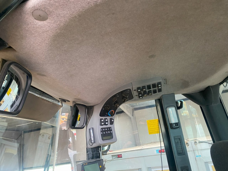 Caterpillar 962H NVT - Chargeuse sur pneus: photos 5 Caterpillar 962H NVT - Chargeuse sur pneus: photos 5