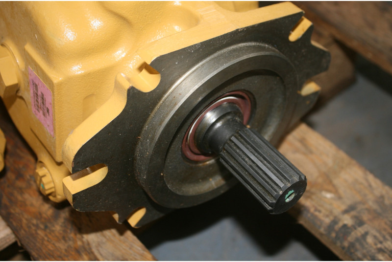 Caterpillar CAT 950G 950G II 962G II IT62G IT6 - Hydraulique: photos 4 Caterpillar CAT 950G 950G II 962G II IT62G IT6 - Hydraulique: photos 4